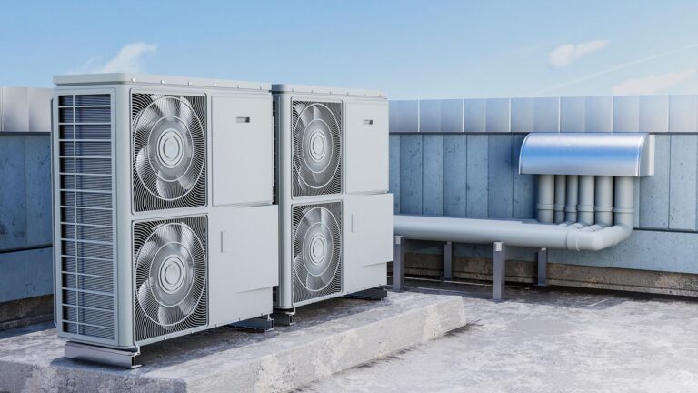 The Ultimate Guide to VRF Systems: Why They’re Perfect for Your Business